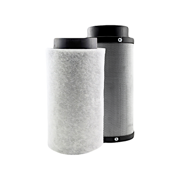 AIRONTEK® Carbon Air Filters Made In Italy