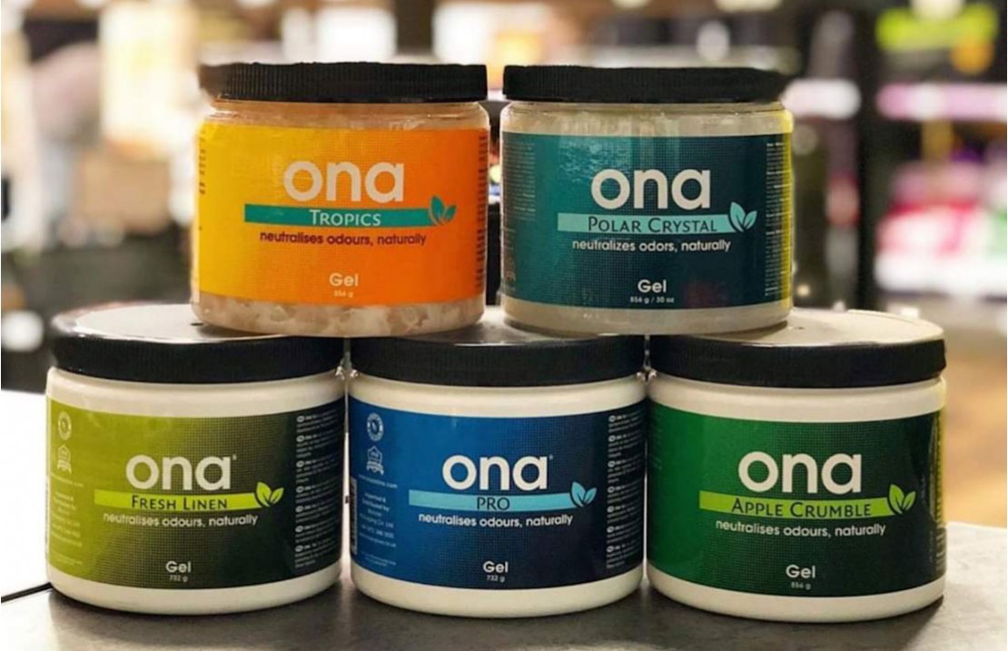 ONA - A New Generation Canadian Product