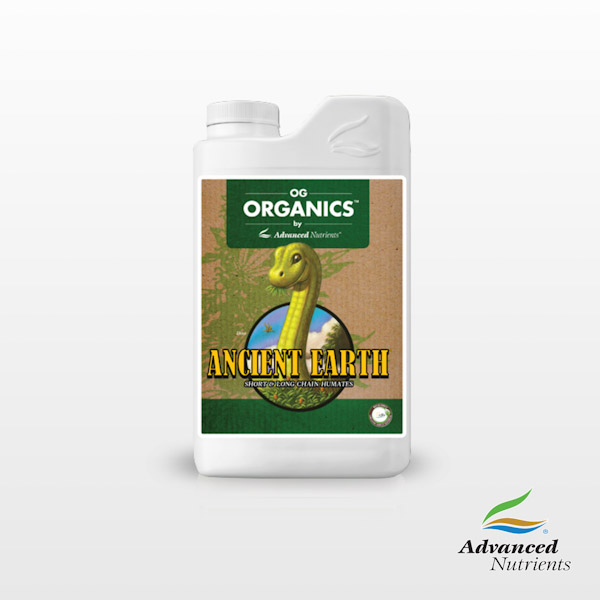Advanced Nutrients OG Organics™ Ancient Earth®