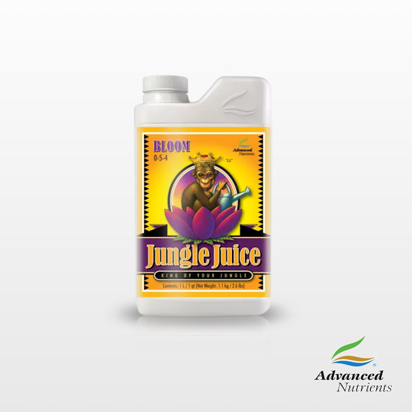 Advanced Nutrients Jungle Juice® Bloom