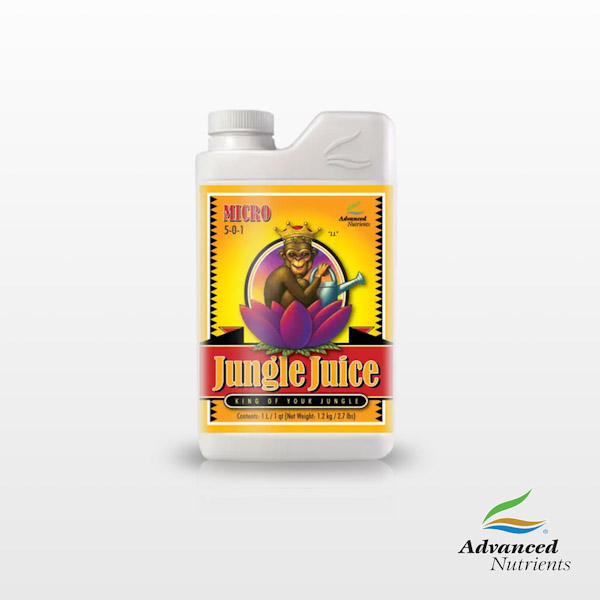 Advanced Nutrients Jungle Juice® Micro