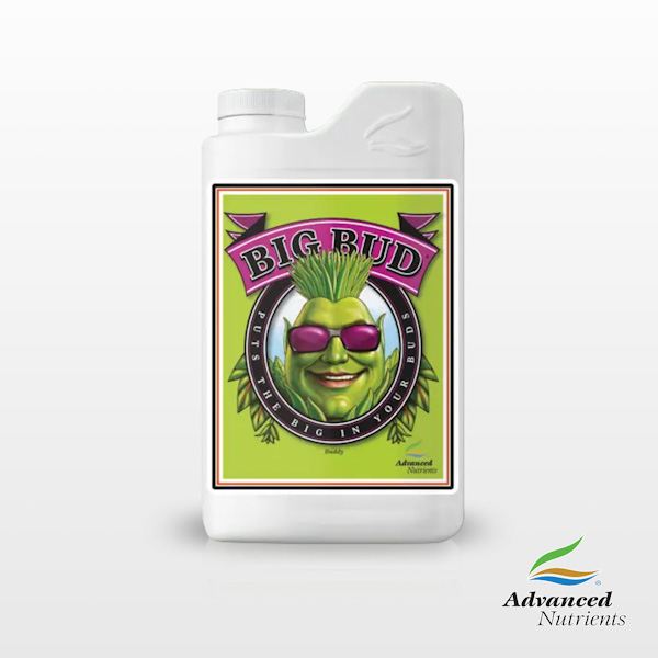 Advanced Nutrients Big Bud®