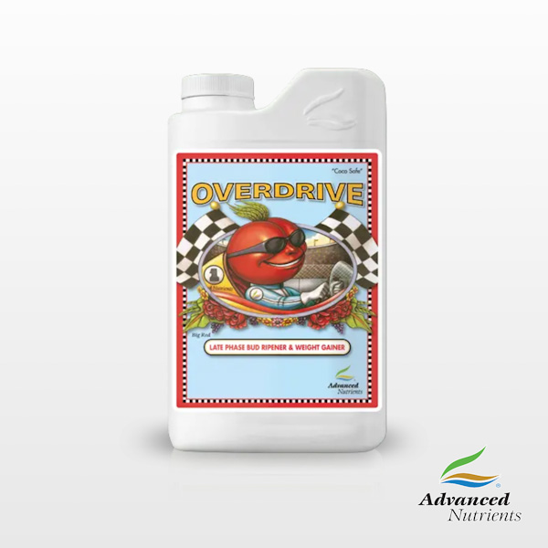 Advanced Nutrients Overdrive®