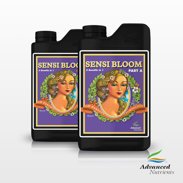 Advanced Nutrients pH Perfect Sensi Bloom A & B