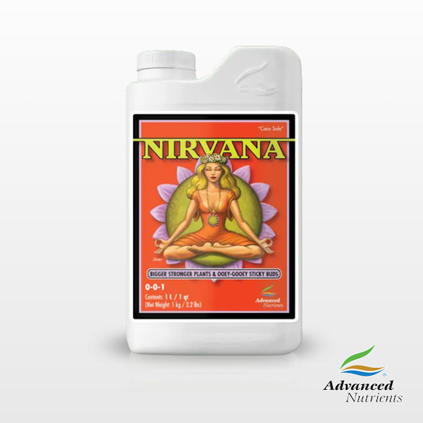 Advanced Nutrients Nirvana®