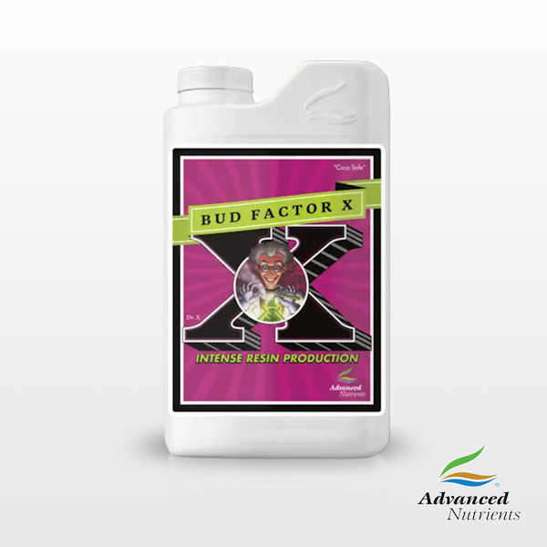 Advanced Nutrients Bud Factor X 250mi