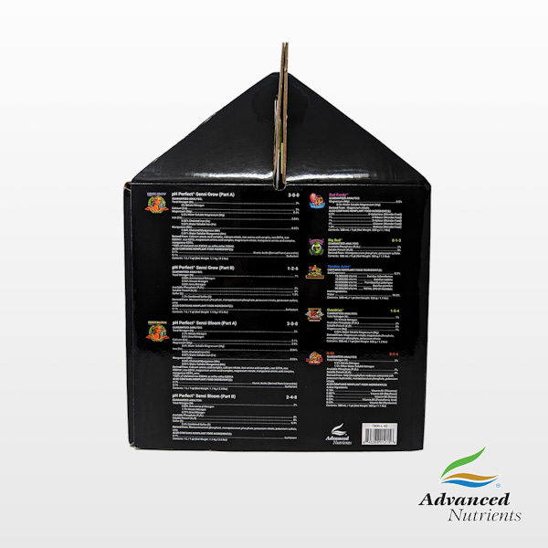 Advanced Nutrients® Starter Kit