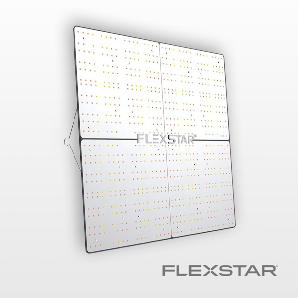 FLEXSTAR® 480W PB ADVANCED LED
