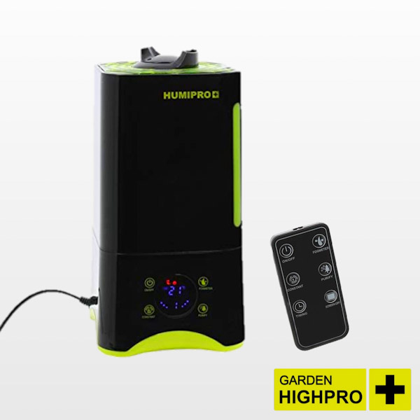 HUMIPRO® Standart Humidifier