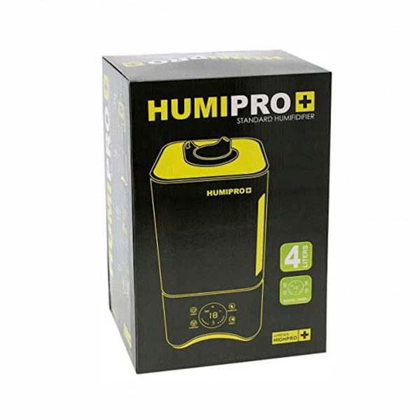 HUMIPRO® Standart Humidifier
