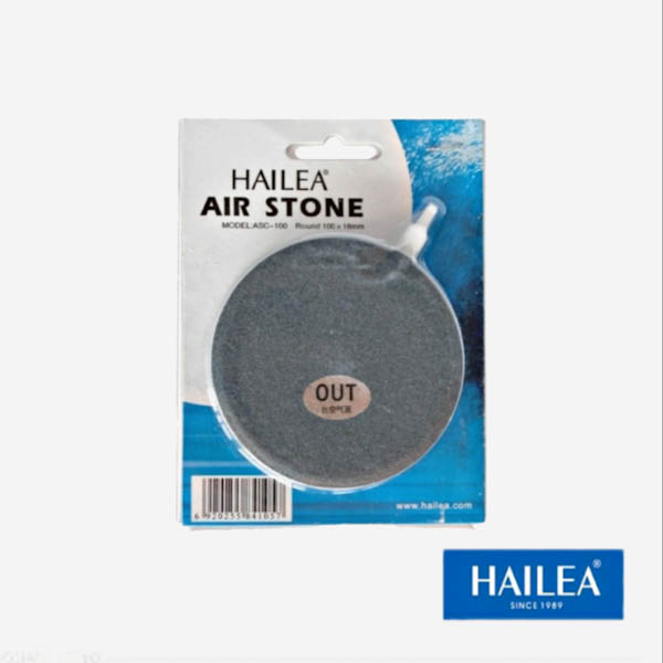 Hailea Ceramic Air Stone ○ 100mm