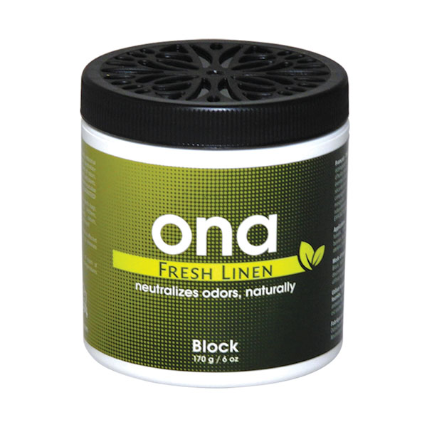ONA BLOCK Odor Neutralizer