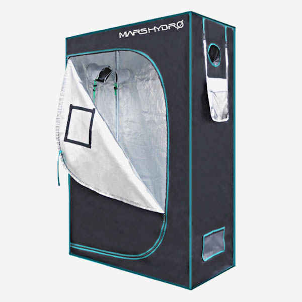 MarsHydro Grow Tent 120×60
