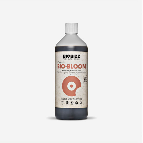 BioBizz BIO·BLOOM 500ml