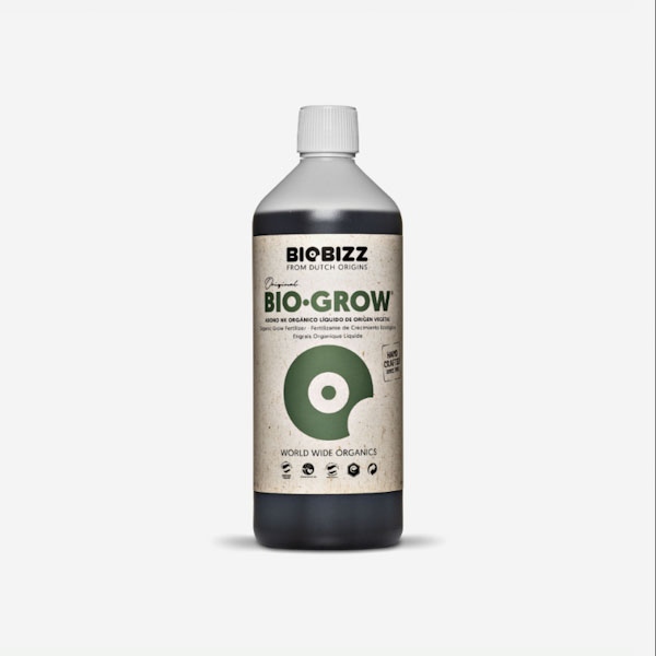 BioBizz BIO·GROW®  500ml