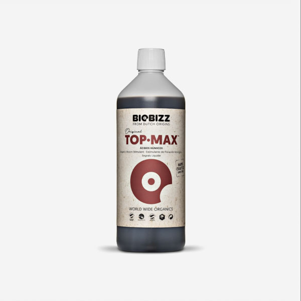 BioBizz TOP·MAX™ 250ml