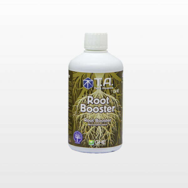 GHE Root Booster 500ml