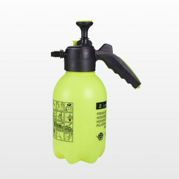 Sprayer Pressure Pump 2L