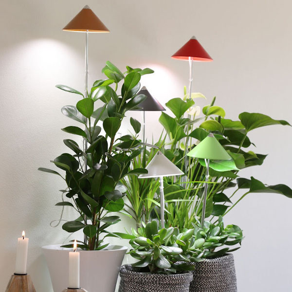Parus iSUN Pot-Led Indoor Gardening