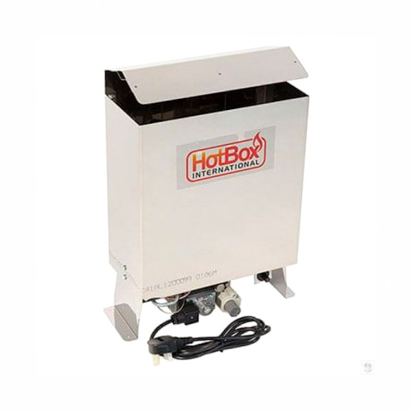HotBox CO₂ Generator Model 0.75